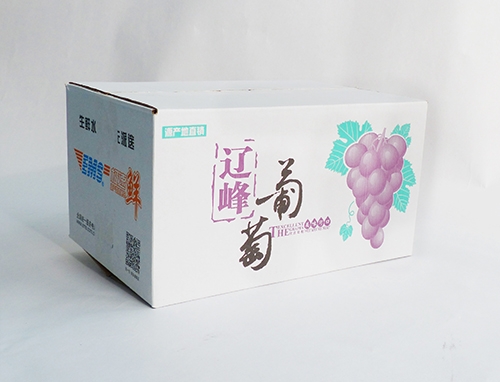 水果紙箱